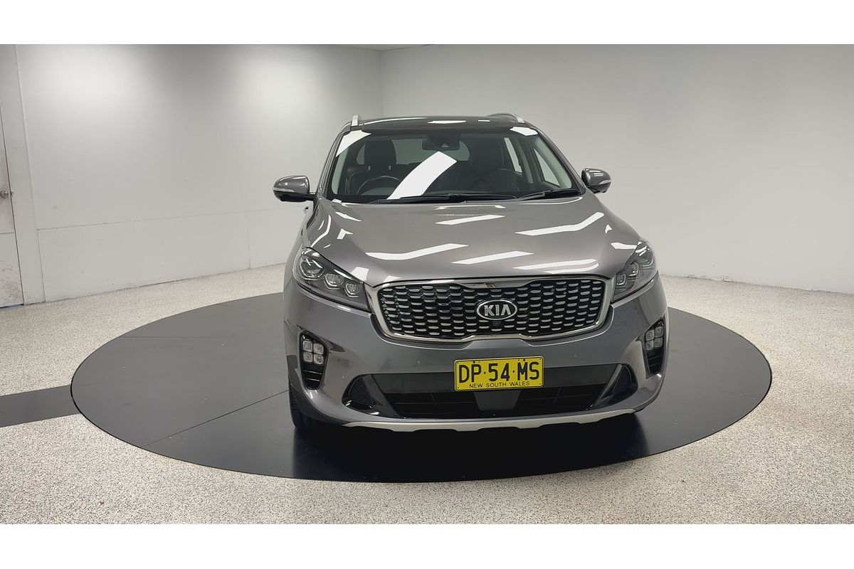 2017 Kia Sorento GT-Line UM