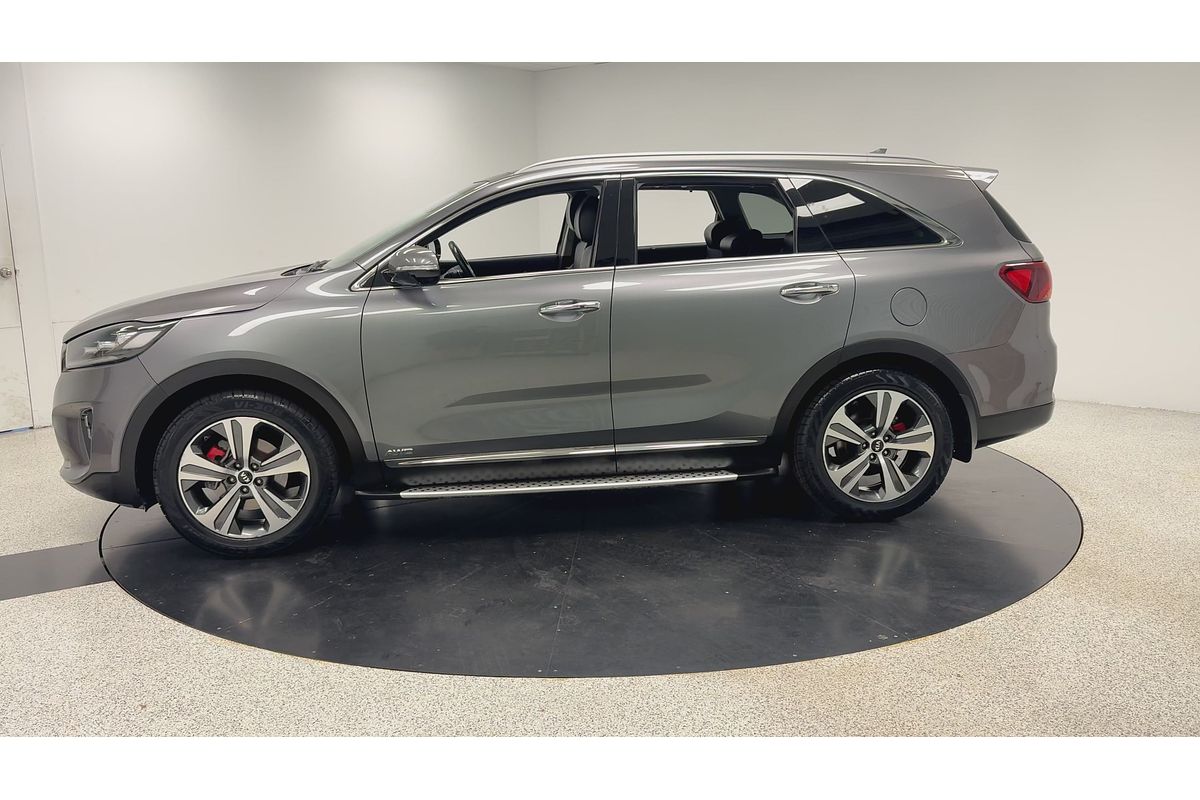 2017 Kia Sorento GT-Line UM