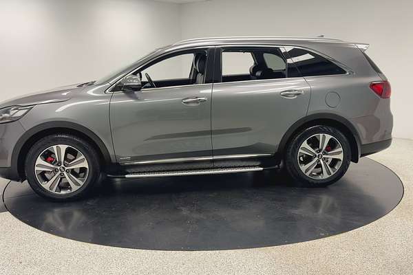 2017 Kia Sorento GT-Line UM