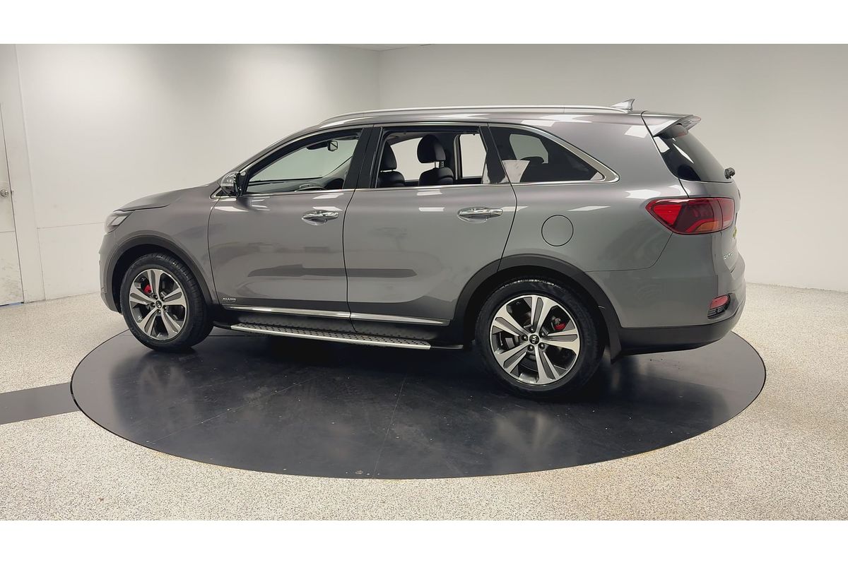 2017 Kia Sorento GT-Line UM