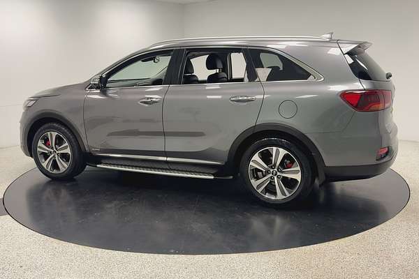 2017 Kia Sorento GT-Line UM