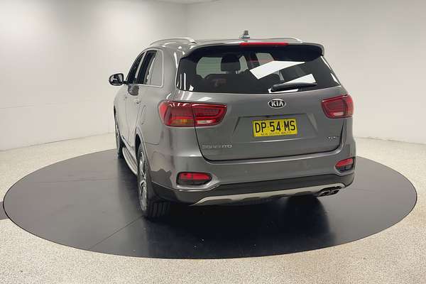 2017 Kia Sorento GT-Line UM