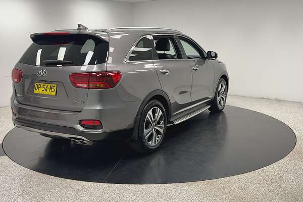 2017 Kia Sorento GT-Line UM