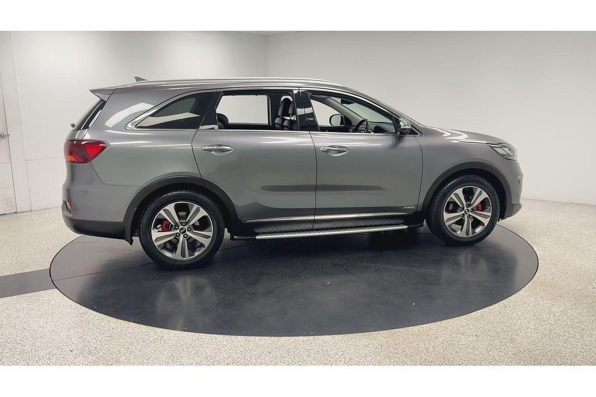 2017 Kia Sorento GT-Line UM