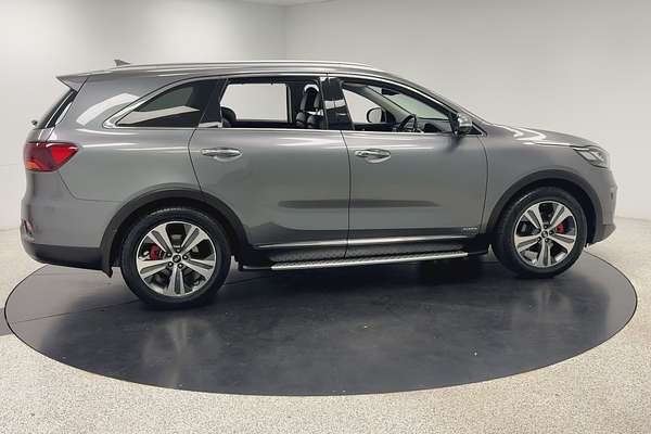 2017 Kia Sorento GT-Line UM