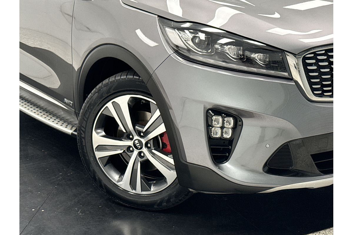 2017 Kia Sorento GT-Line UM