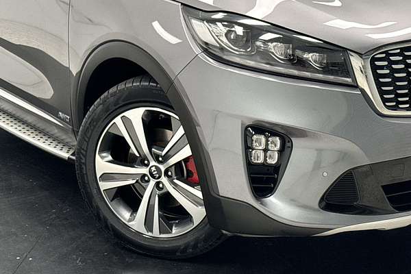 2017 Kia Sorento GT-Line UM