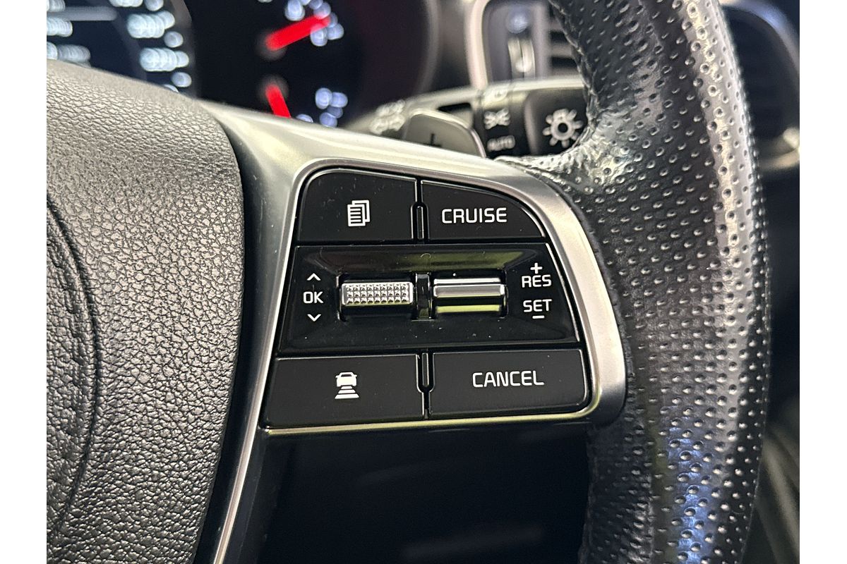 2017 Kia Sorento GT-Line UM