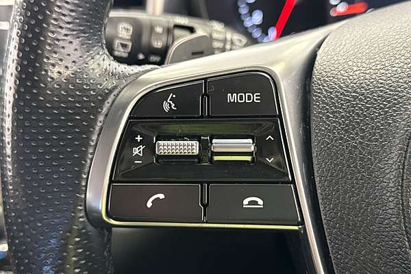 2017 Kia Sorento GT-Line UM