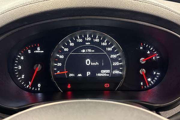 2017 Kia Sorento GT-Line UM