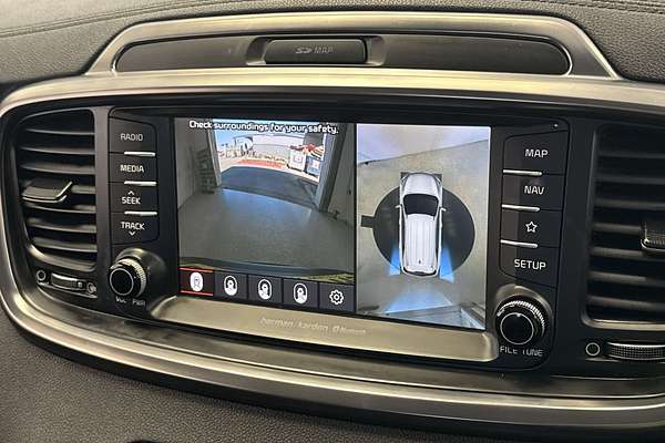 2017 Kia Sorento GT-Line UM