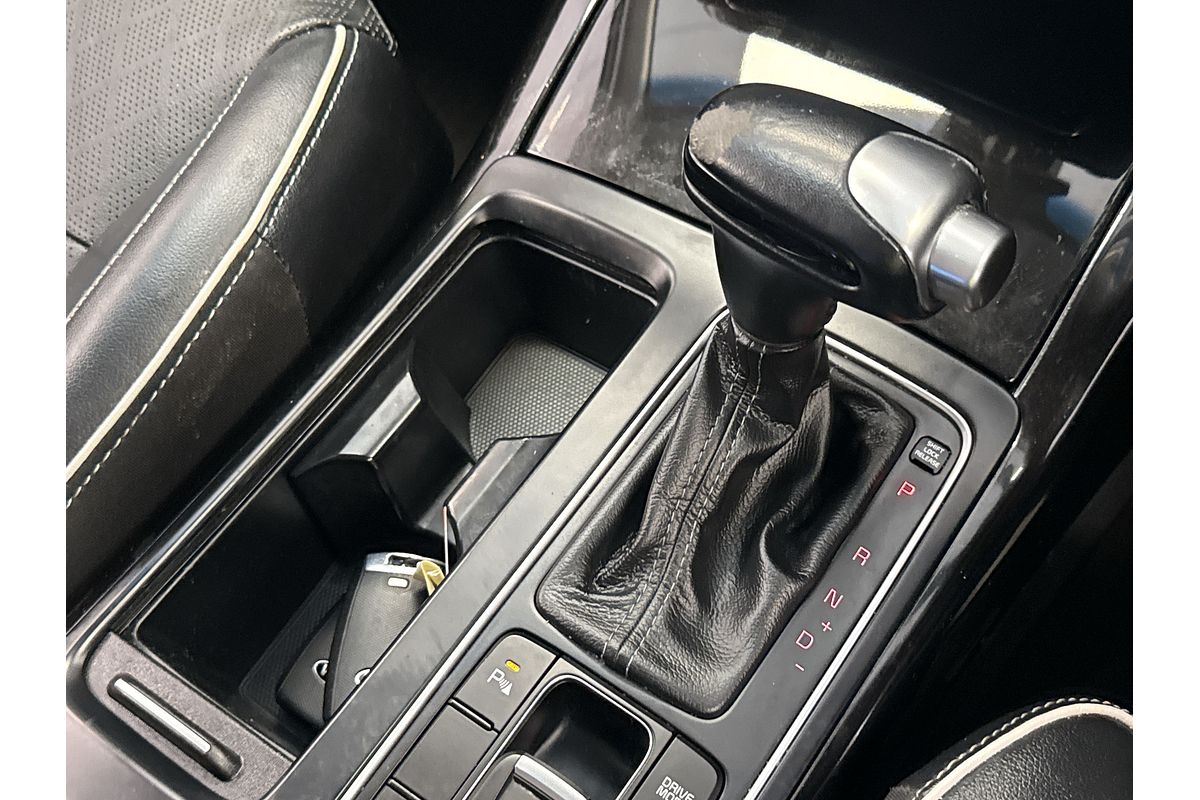 2017 Kia Sorento GT-Line UM