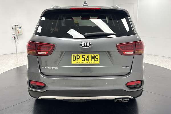2017 Kia Sorento GT-Line UM