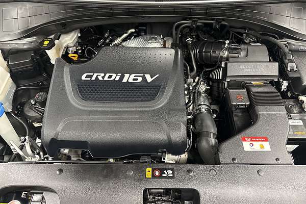 2017 Kia Sorento GT-Line UM