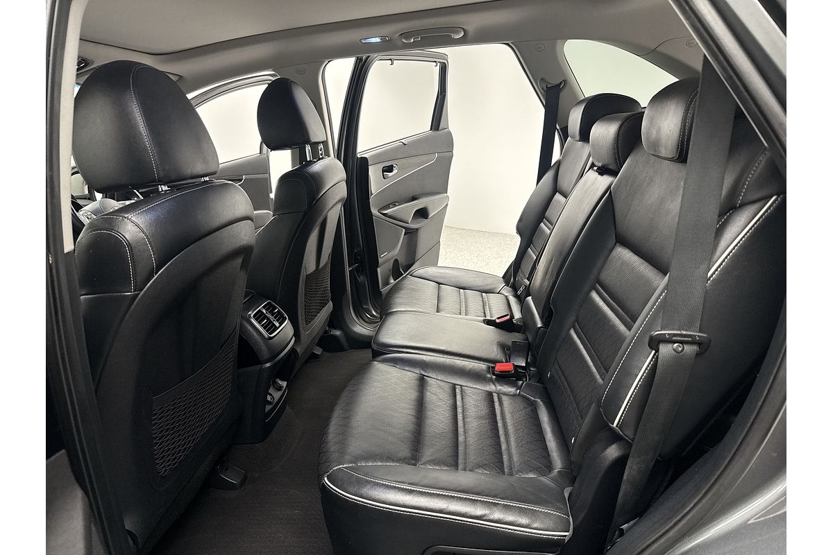 2017 Kia Sorento GT-Line UM