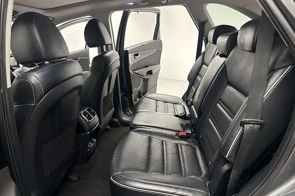 2017 Kia Sorento GT-Line UM