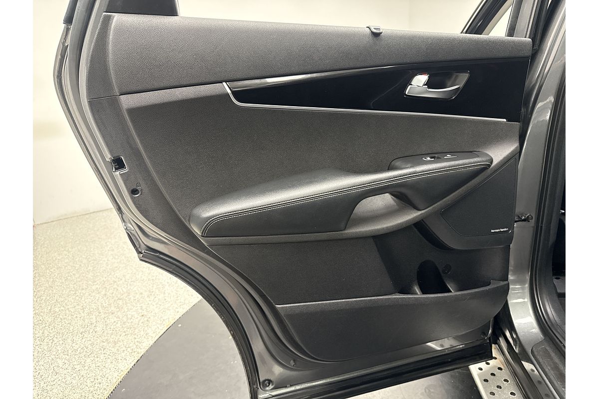 2017 Kia Sorento GT-Line UM