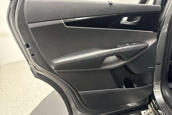 2017 Kia Sorento GT-Line UM