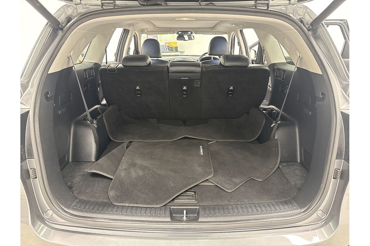 2017 Kia Sorento GT-Line UM