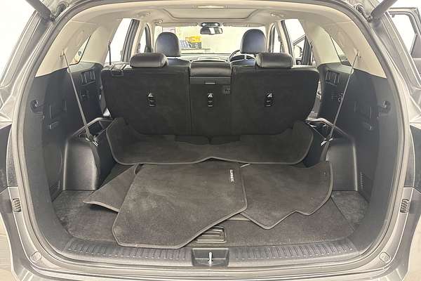 2017 Kia Sorento GT-Line UM