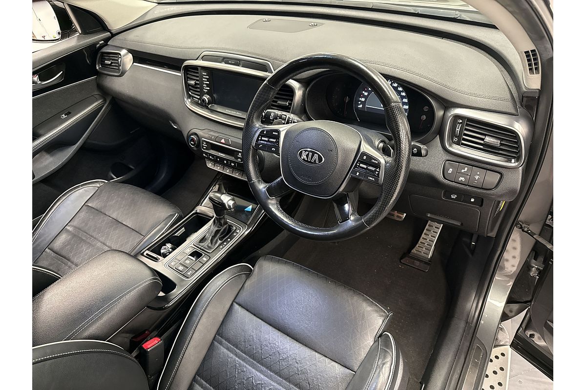2017 Kia Sorento GT-Line UM