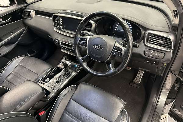 2017 Kia Sorento GT-Line UM