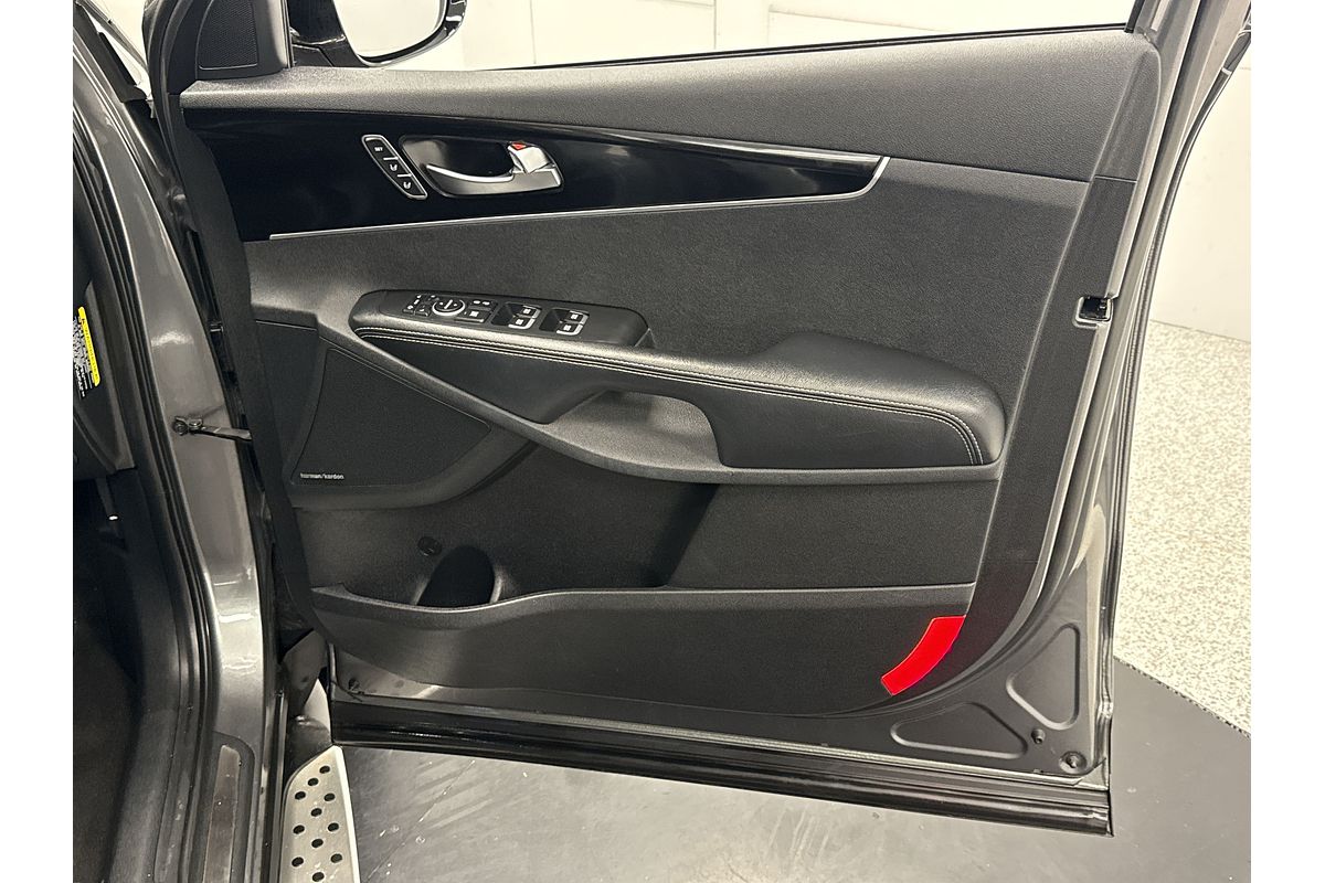 2017 Kia Sorento GT-Line UM