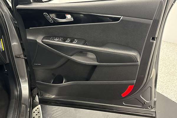 2017 Kia Sorento GT-Line UM