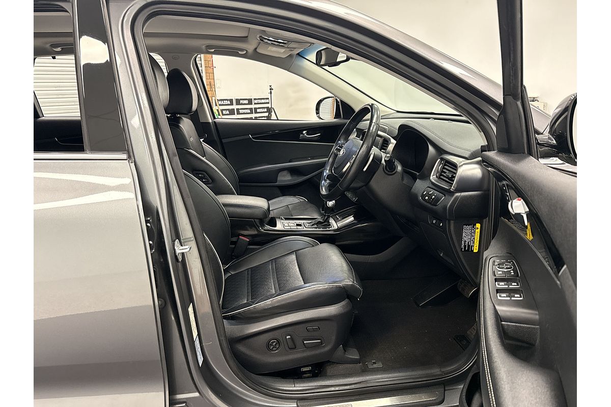 2017 Kia Sorento GT-Line UM