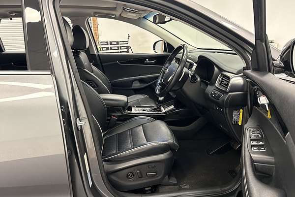 2017 Kia Sorento GT-Line UM