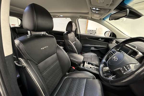 2017 Kia Sorento GT-Line UM