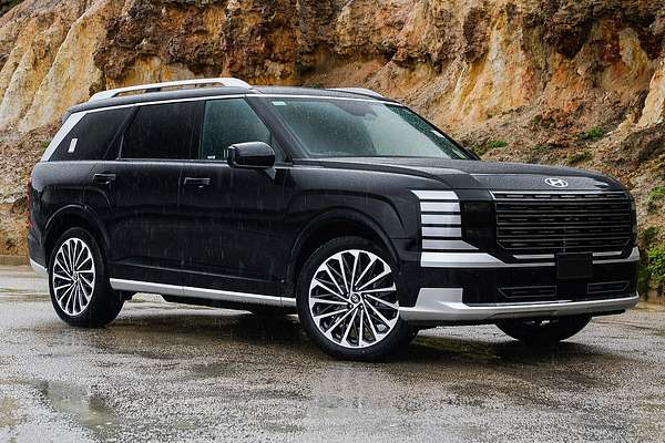2025 Hyundai Palisade Calligraphy LX3.V1