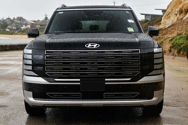 2025 Hyundai Palisade Calligraphy LX3.V1