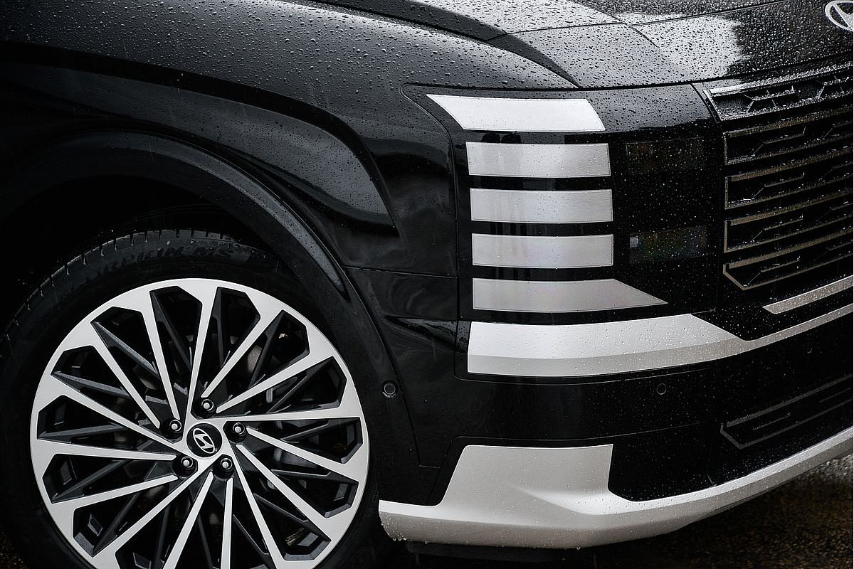 2025 Hyundai Palisade Calligraphy LX3.V1