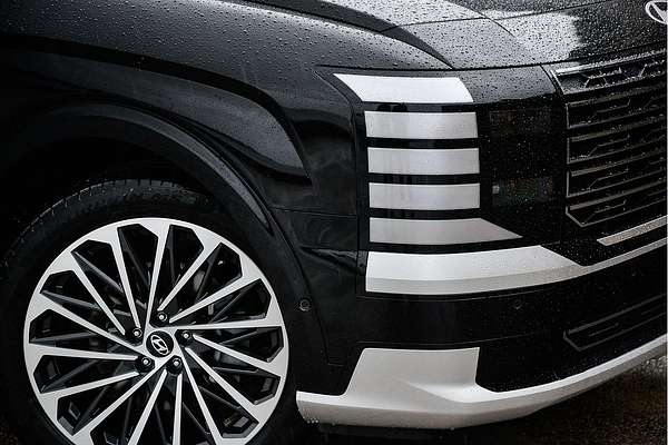 2025 Hyundai Palisade Calligraphy LX3.V1