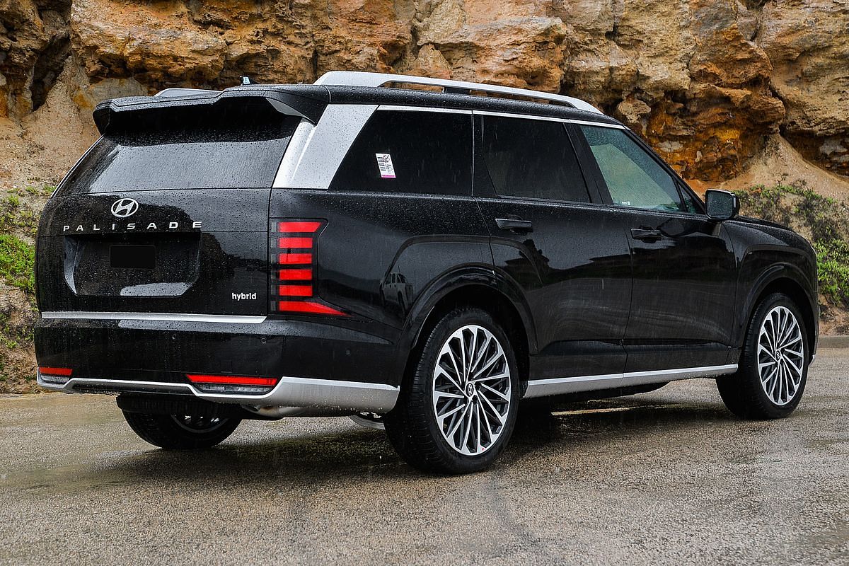 2025 Hyundai Palisade Calligraphy LX3.V1