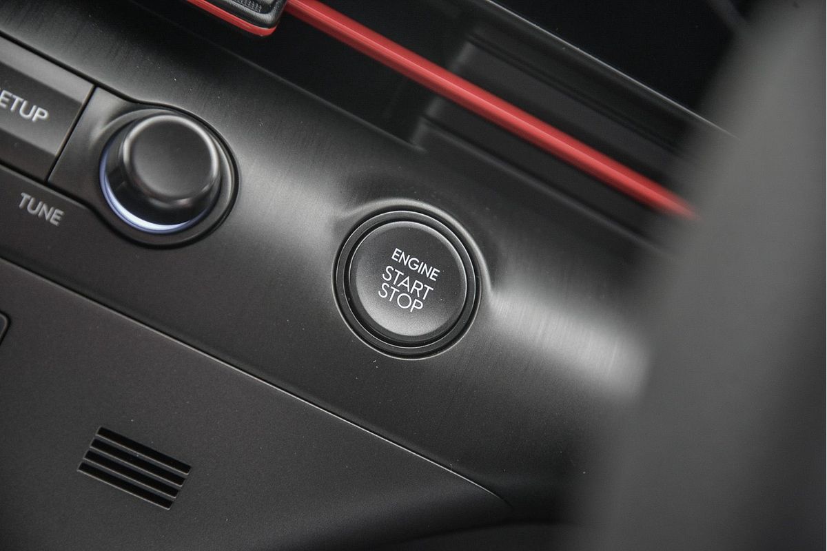 2025 Hyundai Kona Elite N Line SX2.V3