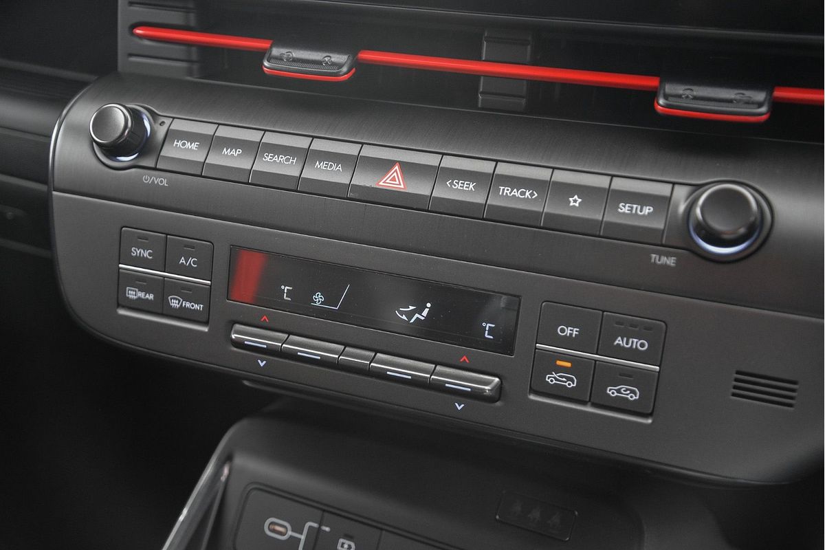 2025 Hyundai Kona Elite N Line SX2.V3