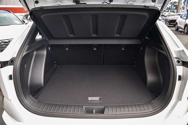 2025 Hyundai Kona Elite N Line SX2.V3