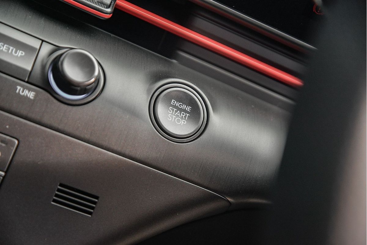 2025 Hyundai Kona Elite N Line SX2.V3