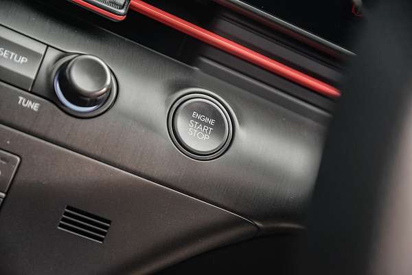 2025 Hyundai Kona Elite N Line SX2.V3