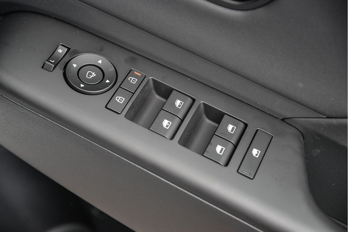 2025 Hyundai Kona Elite N Line SX2.V3