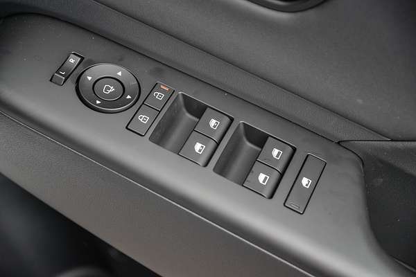 2025 Hyundai Kona Elite N Line SX2.V3