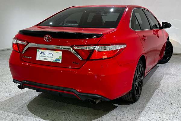 2016 Toyota Camry RZ ASV50R