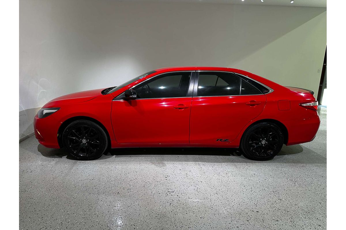 2016 Toyota Camry RZ ASV50R