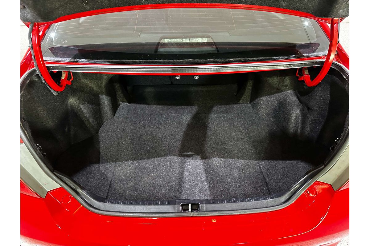 2016 Toyota Camry RZ ASV50R