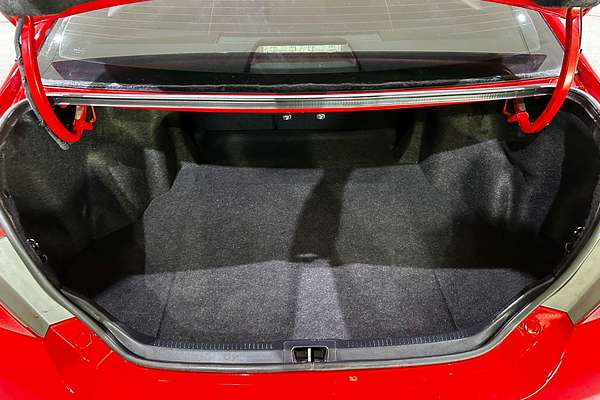 2016 Toyota Camry RZ ASV50R