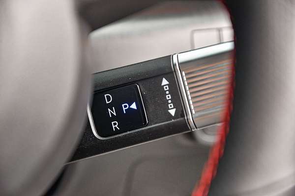 2025 Hyundai Kona Elite N Line SX2.V3