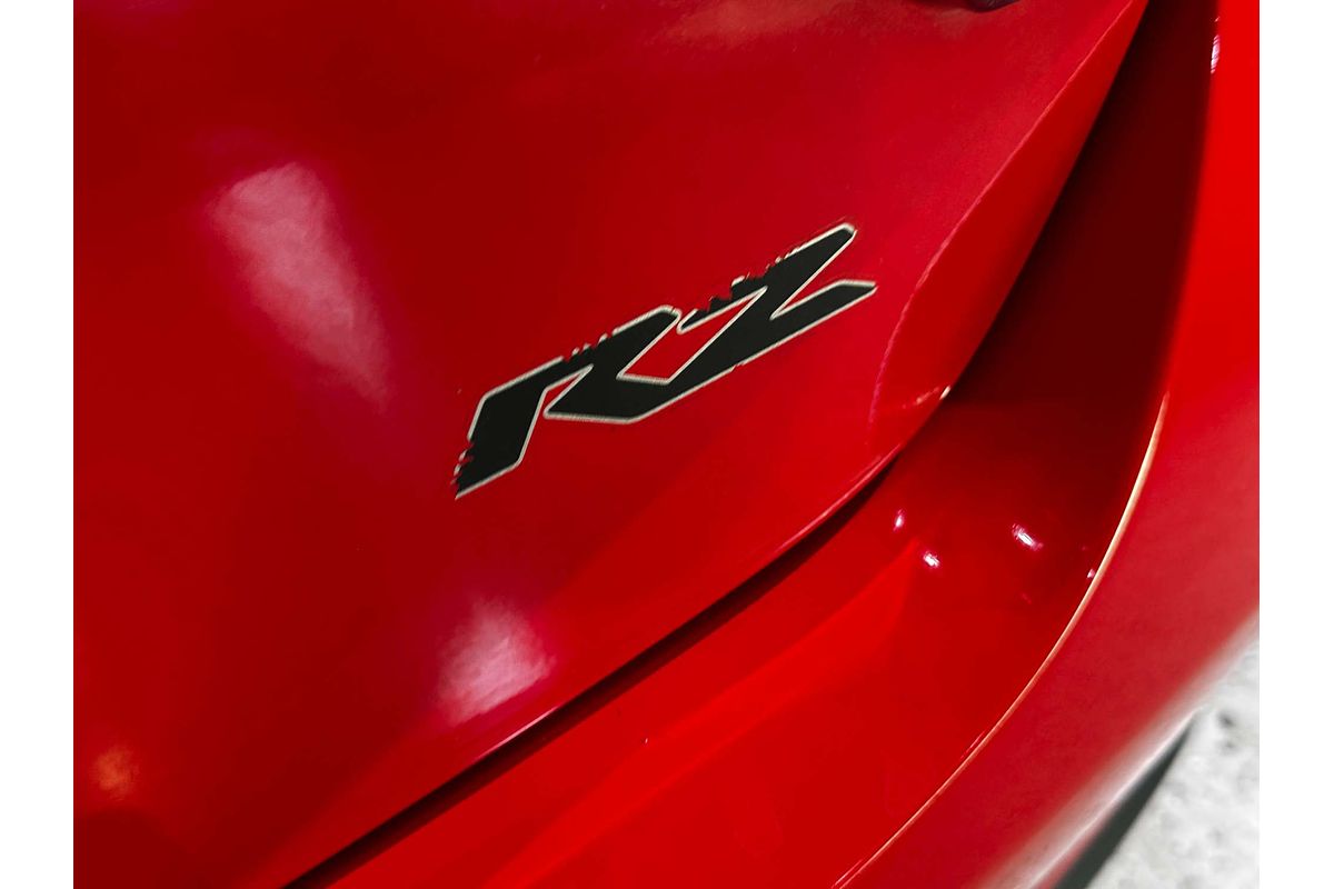 2016 Toyota Camry RZ ASV50R