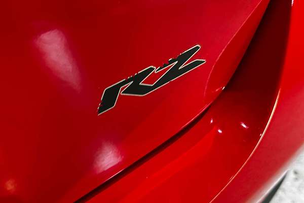 2016 Toyota Camry RZ ASV50R